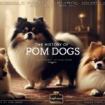 The History of Pom Dogs