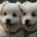 Best 24 Small White Dog Breeds 2024